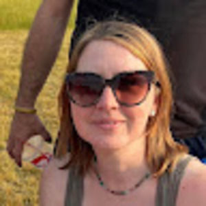 Meet your Posher, Keri